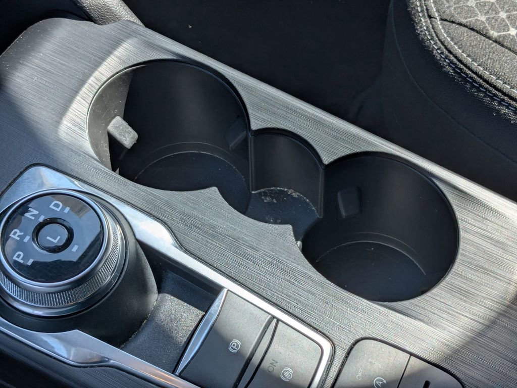 Used 2025 Ford Escape Active image 23