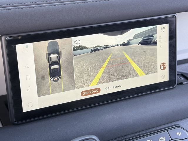 Used 2022 Land Rover Defender 90 X-Dynamic S image 15