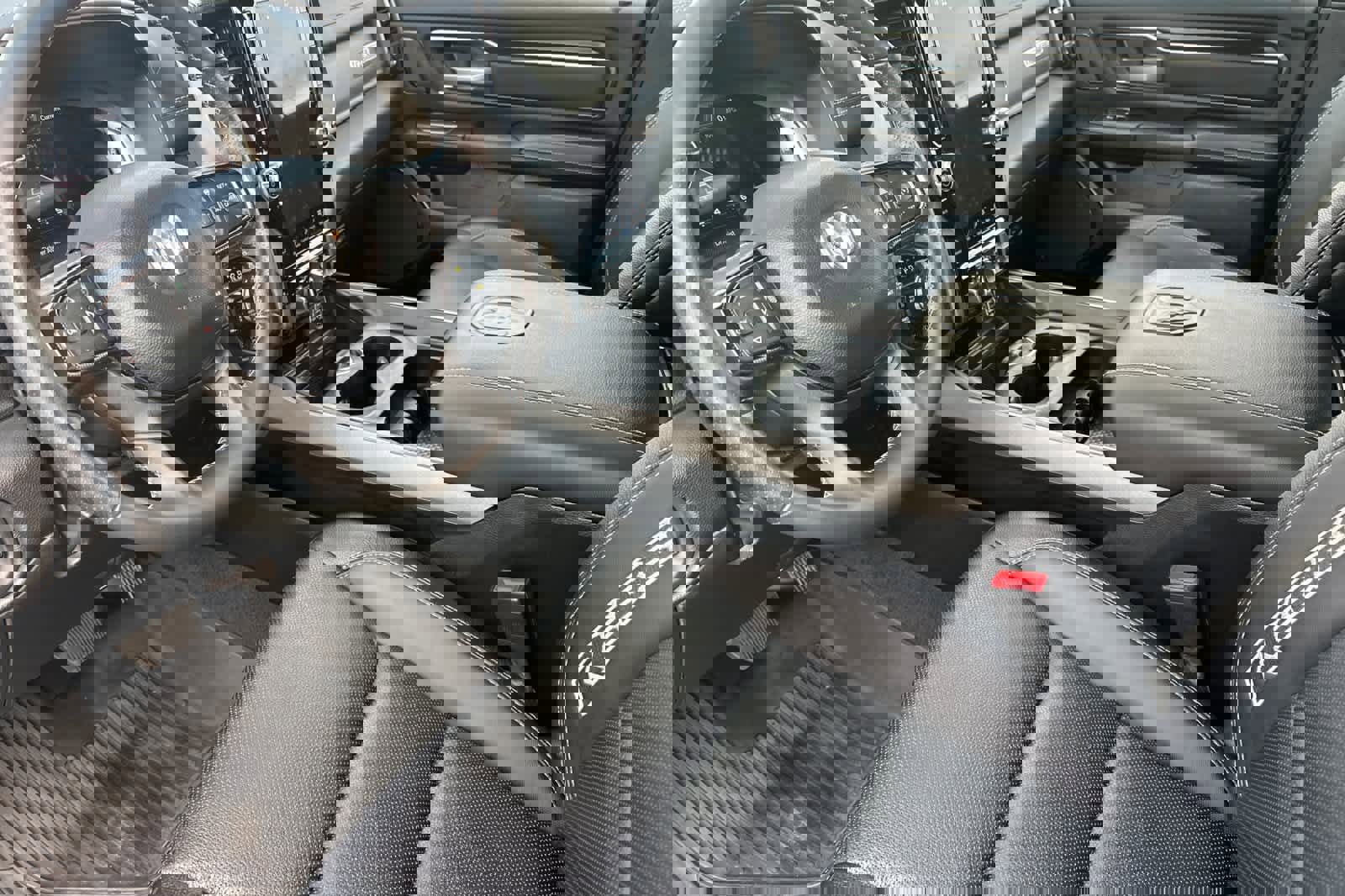 Used 2024 RAM 1500 Rebel w/ Rebel Level 2 Equipment Group image 11