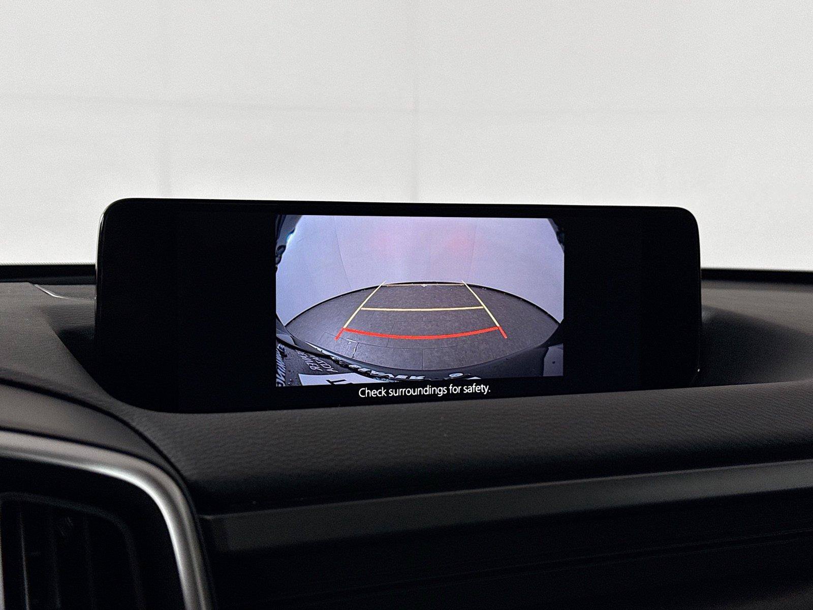 New 2026 MAZDA CX-50 AWD 2.5 S w/ Weather Package image 26