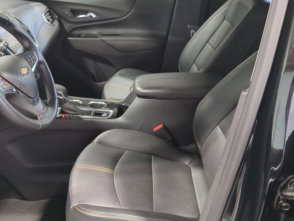 Used 2024 Chevrolet Equinox Premier AWD/4WD image 20