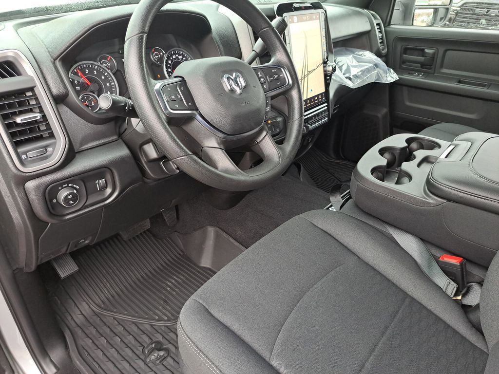 New 2026 RAM 2500 Tradesman image 20