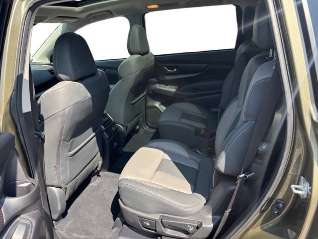 Used 2022 Subaru Ascent Onyx Edition AWD/4WD image 12