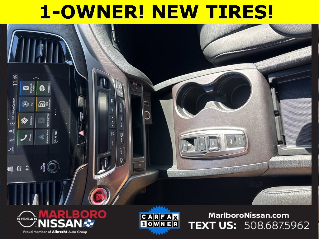 Used 2022 Honda Pilot EX-L image 32