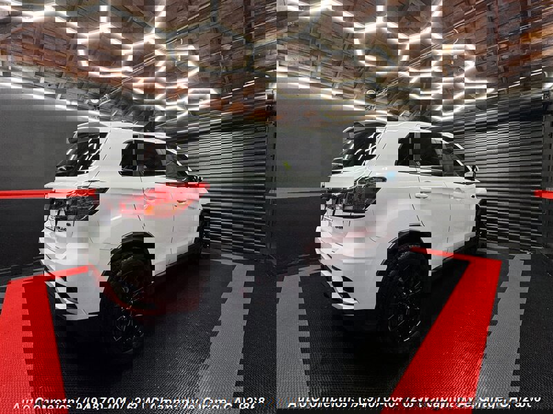 Used 2019 Mitsubishi Outlander Sport ES image 3