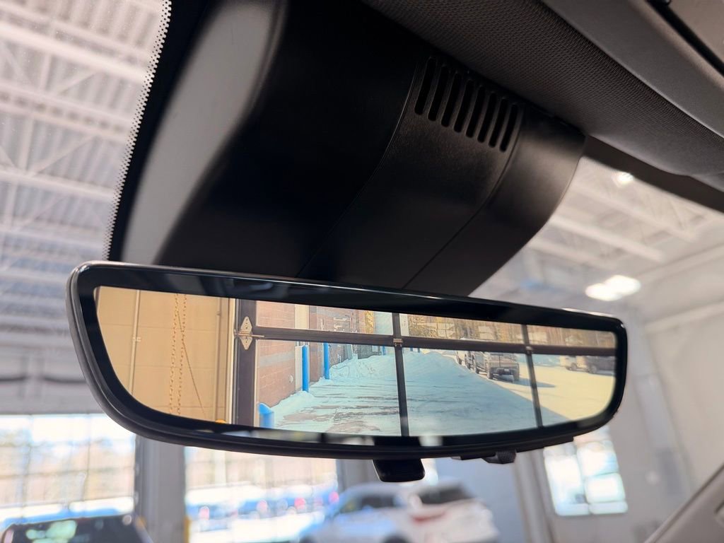 Used 2024 GMC Sierra 2500 Denali w/ Denali Reserve Package image 52