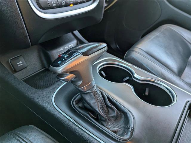 Used 2020 Dodge Durango Citadel image 11
