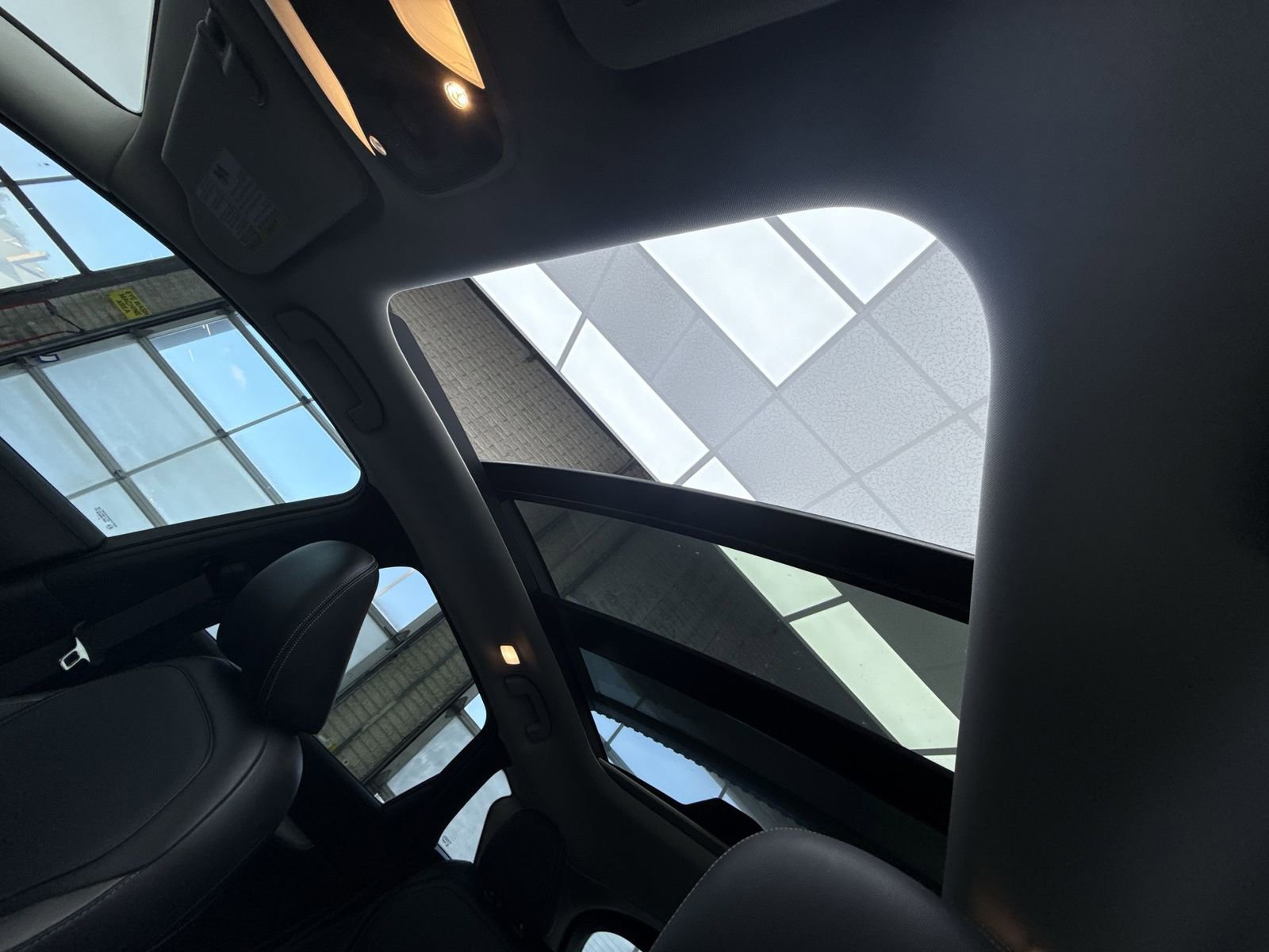 Used 2019 INFINITI QX50 Essential w/ Premium Heat Package image 35