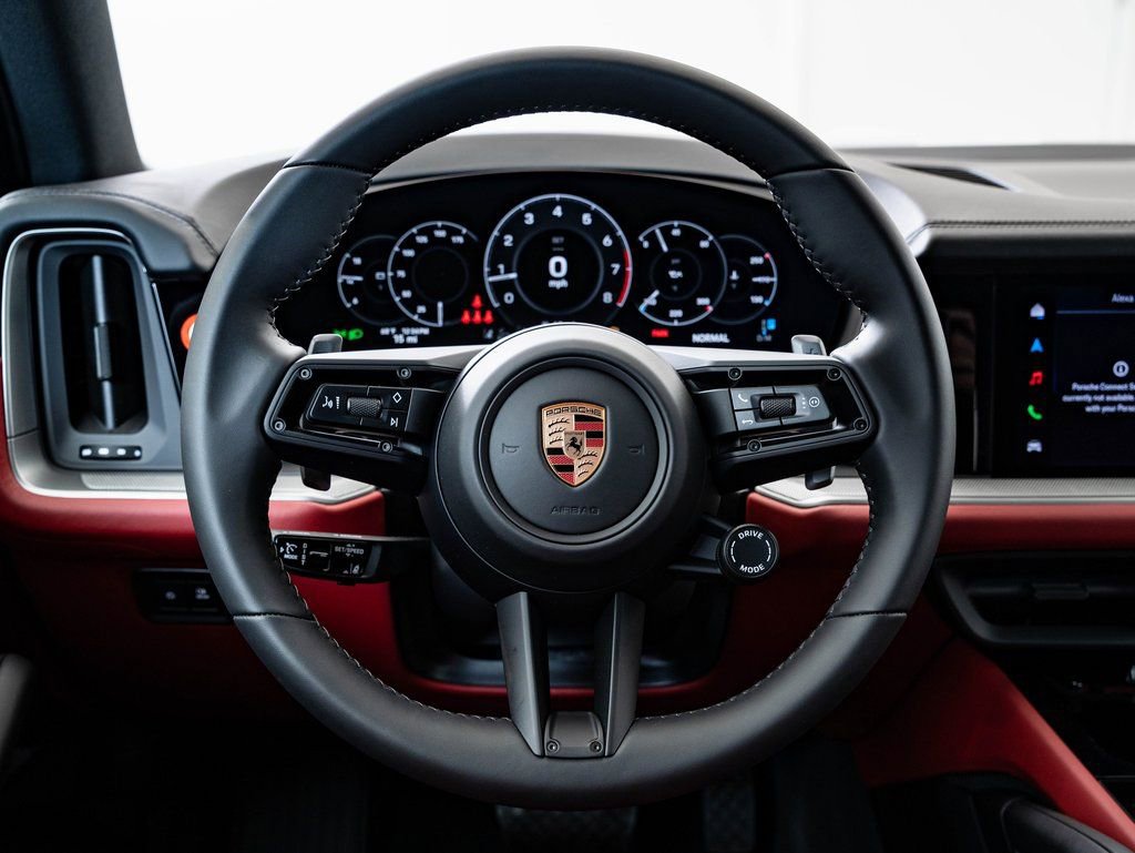 New 2026 Porsche Cayenne image 41