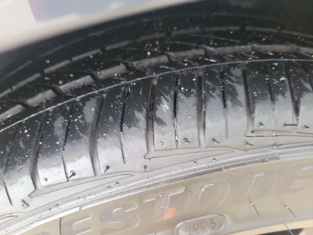 Certified 2025 Toyota Camry SE image 33