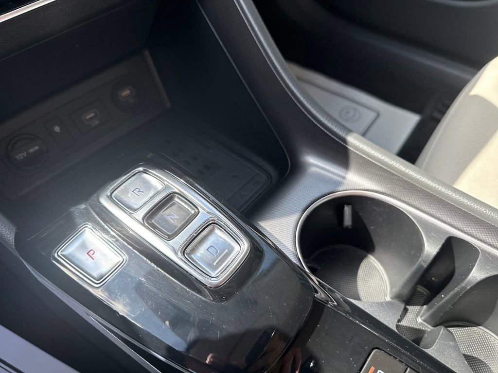Used 2022 Hyundai Sonata Limited image 26