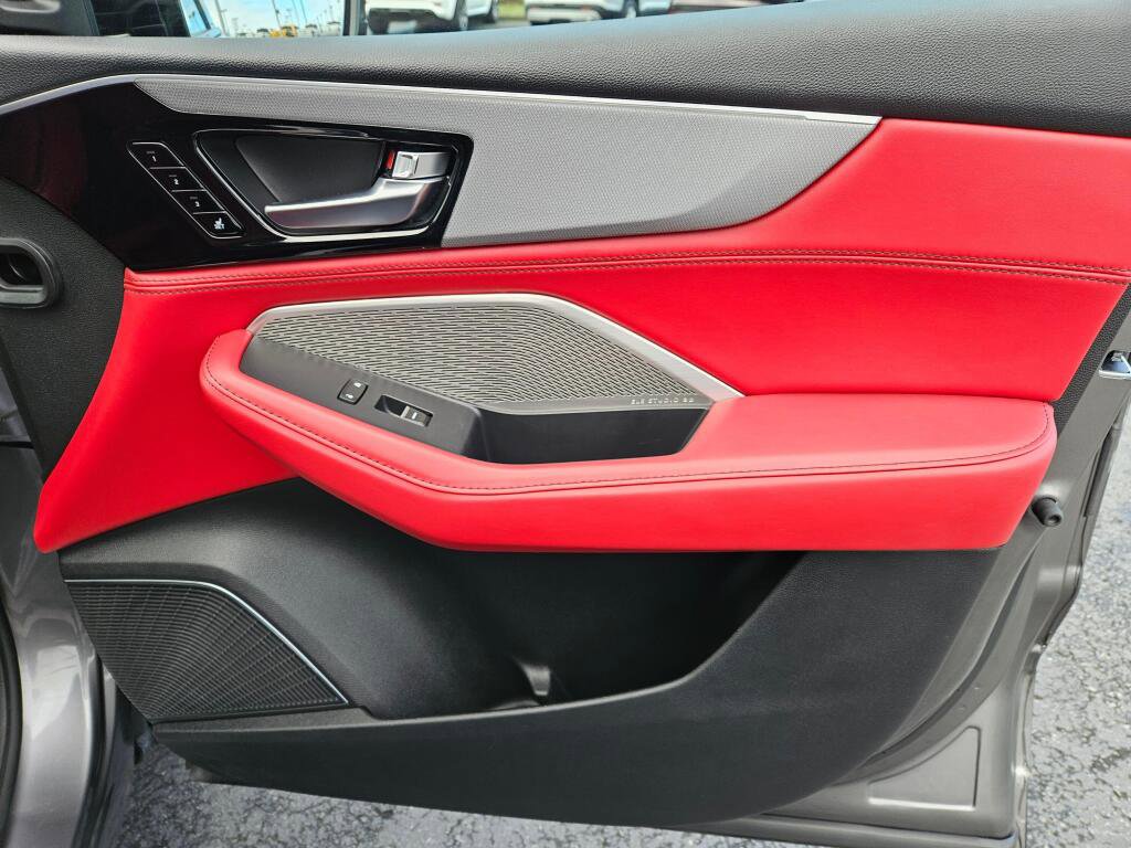 Certified 2022 Acura MDX A-Spec image 14