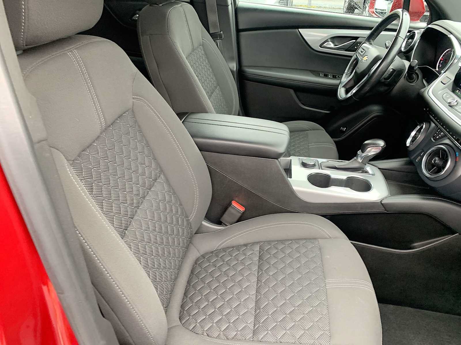 Certified 2019 Chevrolet Blazer LT AWD/4WD image 26