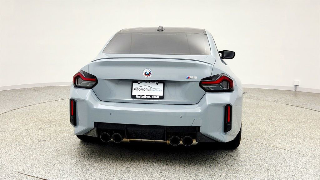 Used 2023 BMW M2 w/ Lighting Package image 6