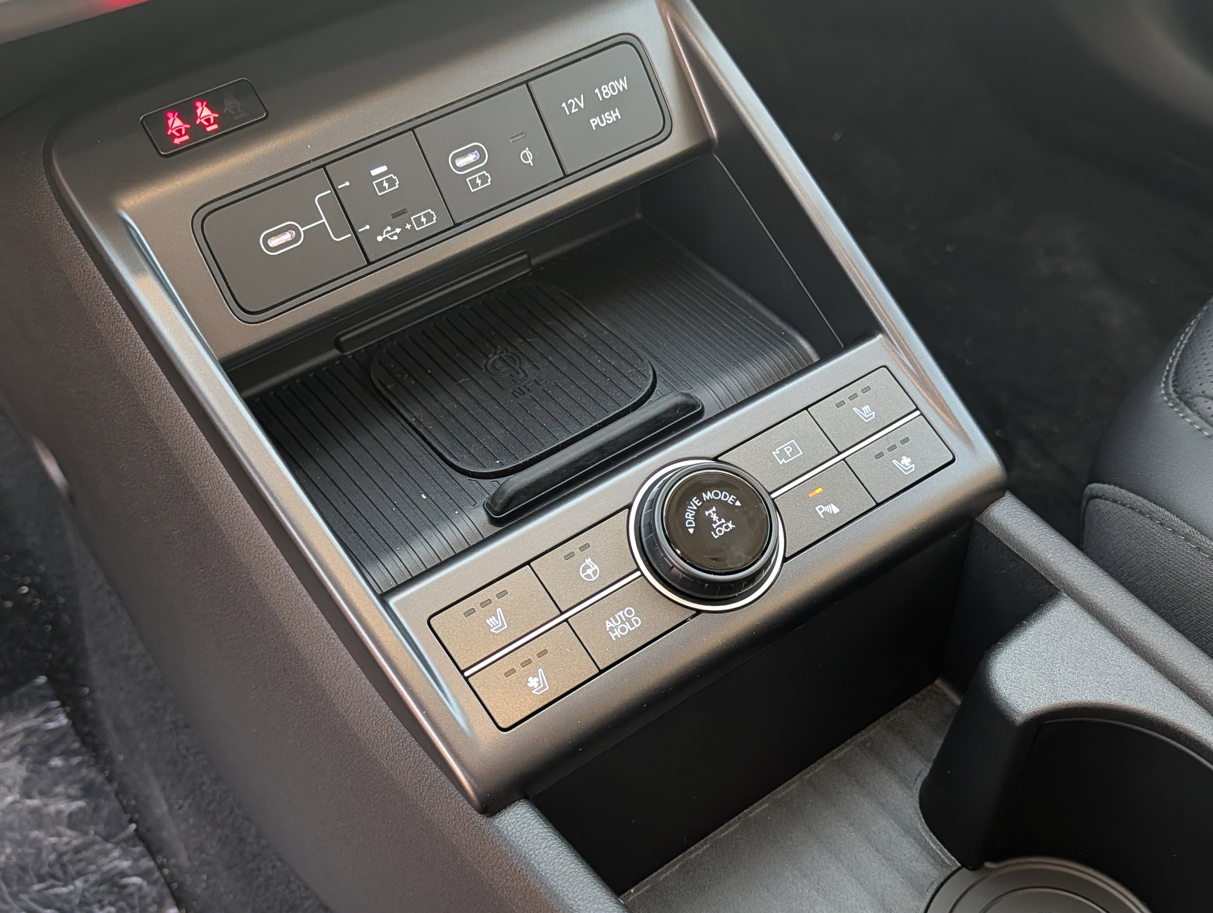 New 2026 Hyundai Kona Limited AWD/4WD image 14