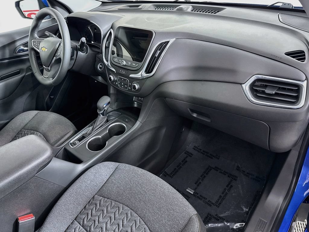 Used 2024 Chevrolet Equinox LT FWD image 30