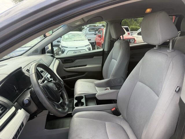 Used 2014 Honda Odyssey EX-L image 14