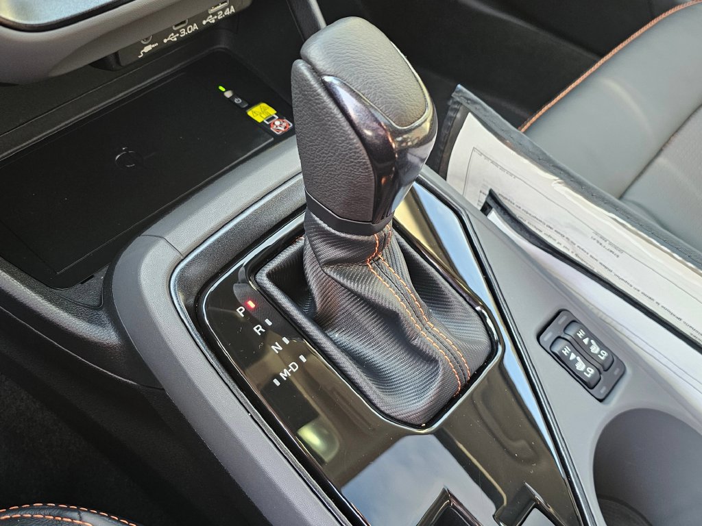 Certified 2024 Subaru Crosstrek 2.5i Limited w/ Crosstrek Mirror Package AWD/4WD image 32