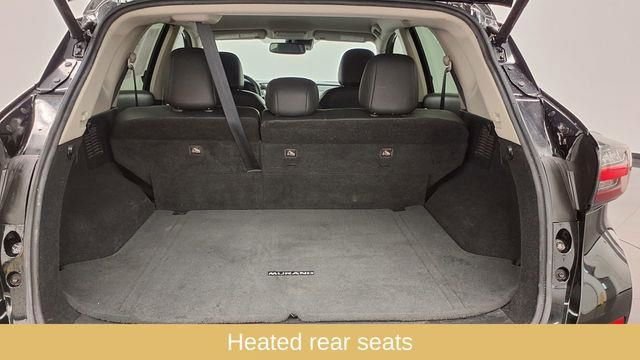 Used 2020 Nissan Murano SL image 18