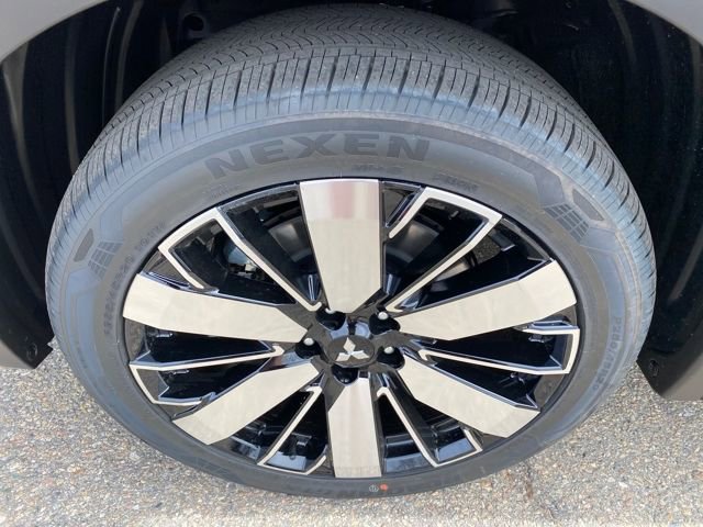 New 2026 Mitsubishi Outlander SE AWD/4WD image 27