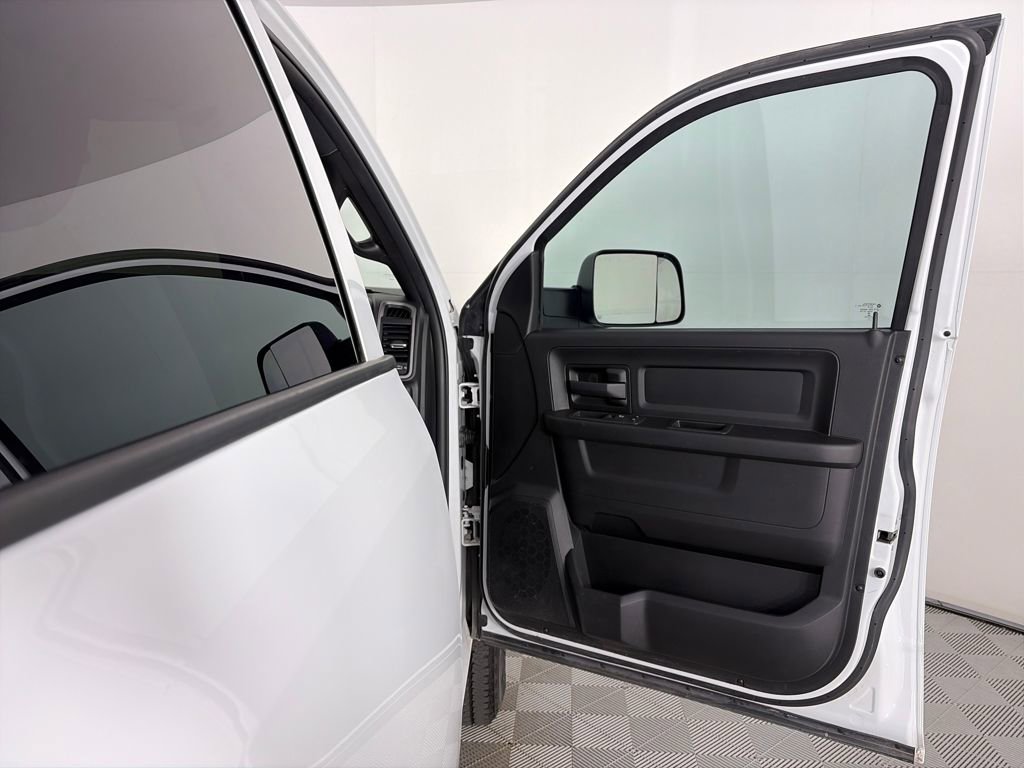 Used 2021 RAM 2500 Tradesman image 29