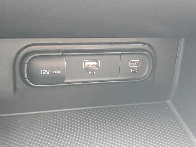 Certified 2023 Kia Sportage LX AWD/4WD image 26