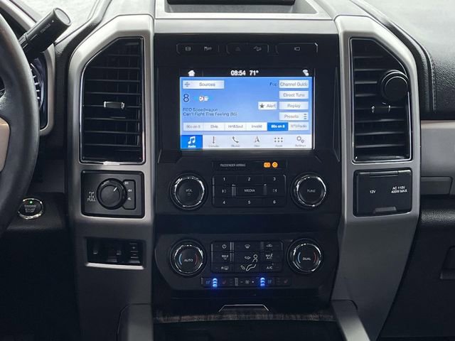 Used 2019 Ford F250 Lariat w/ Lariat Ultimate Package AWD/4WD image 16