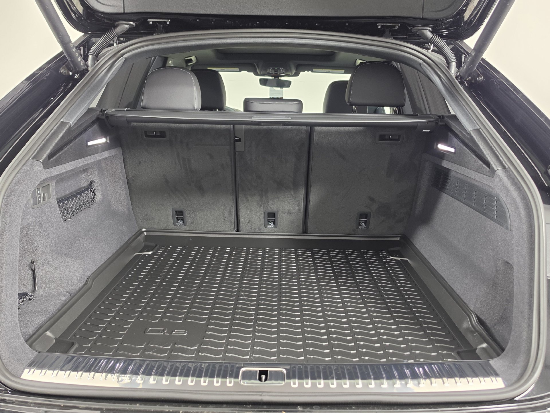 New 2027 Audi Q8 Premium Plus AWD/4WD image 43