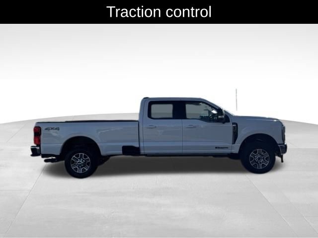 New 2026 Ford F350 4x4 Crew Cab Super Duty image 10