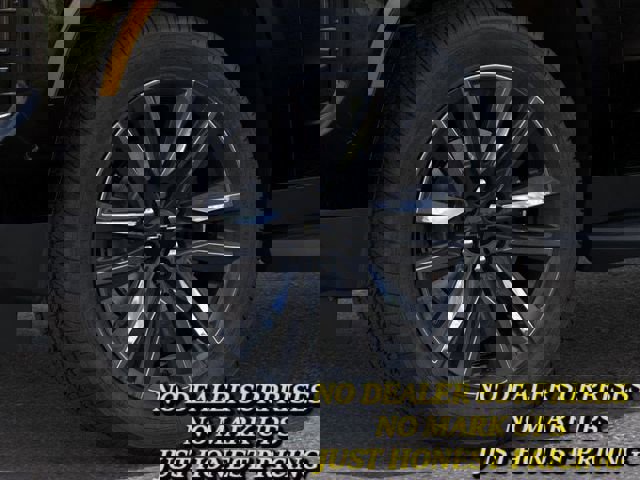 New 2026 Chevrolet Tahoe LS w/ LS Custom Edition image 9