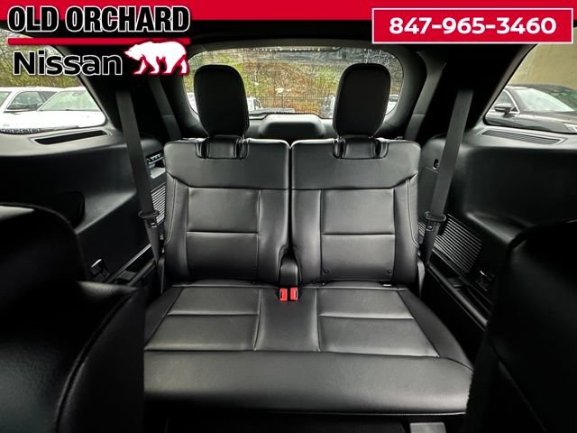 Used 2023 Ford Explorer ST w/ Equipment Group 401A AWD/4WD image 15