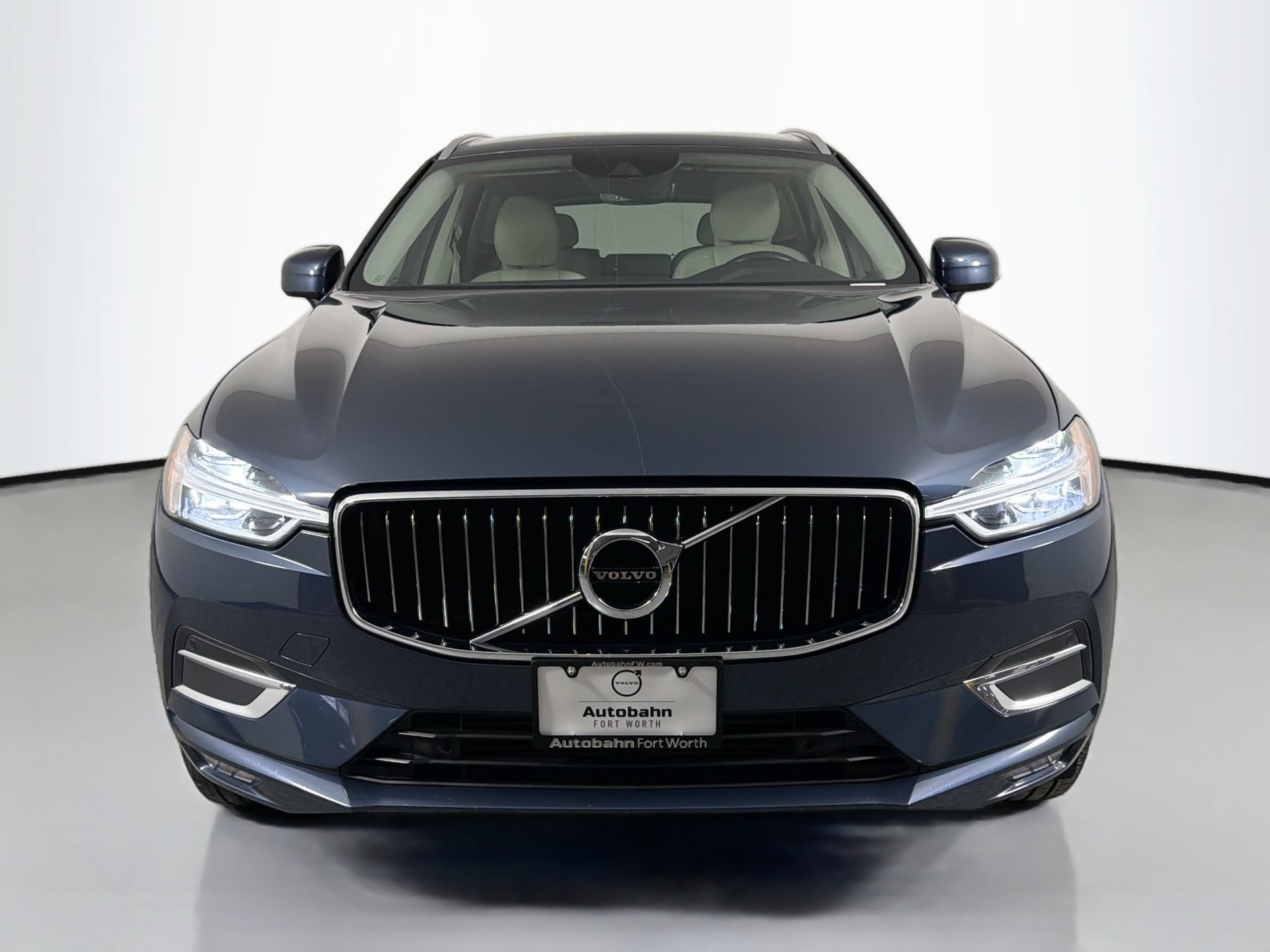 Used 2020 Volvo XC60 T5 Inscription w/ Protection Package Premier AWD/4WD video 2