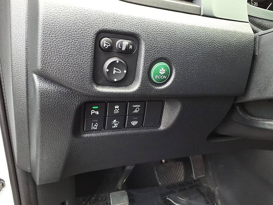Certified 2024 Honda Ridgeline TrailSport image 14