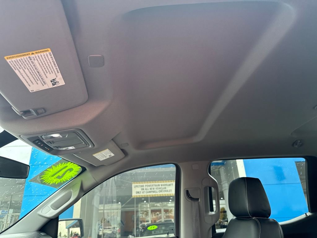 Used 2021 Chevrolet Silverado 1500 Custom image 27