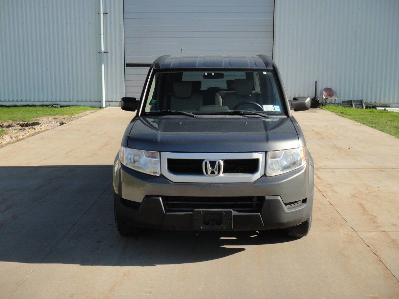 Used 2009 Honda Element EX image 3