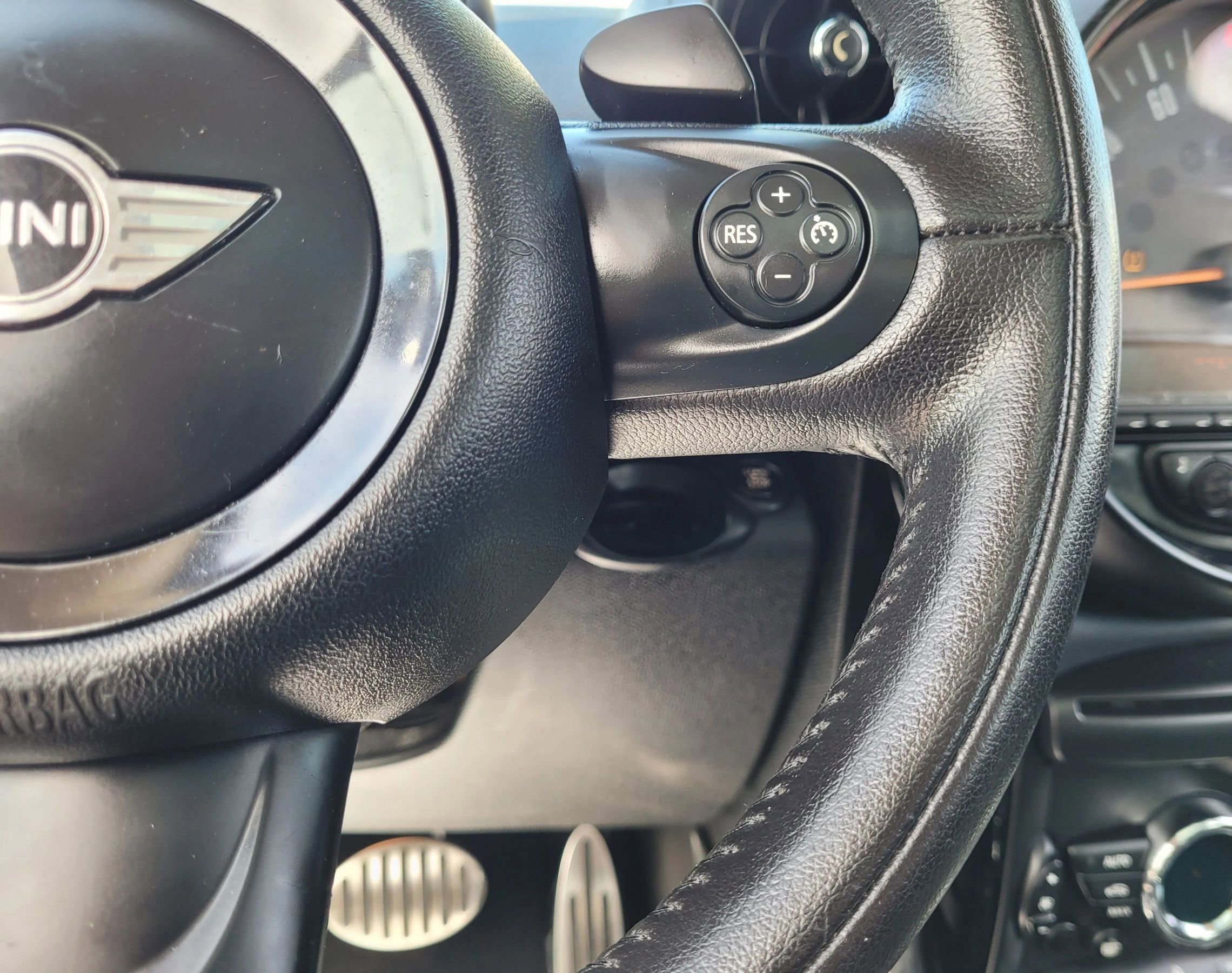 Used 2015 MINI Cooper Countryman S image 27