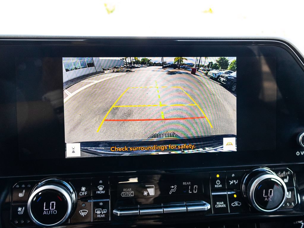 Used 2023 Toyota Highlander Limited AWD/4WD image 33