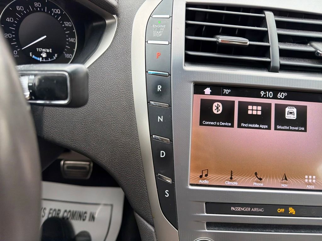 Used 2019 Lincoln MKZ Reserve w/ Reserve Plus Package image 26