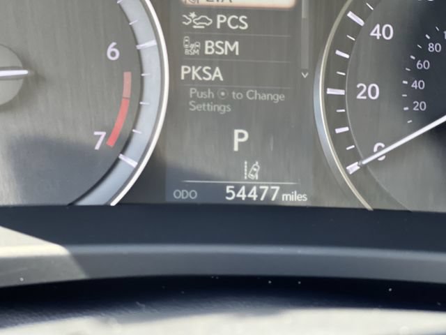 Used 2022 Lexus RX 350 AWD w/ Premium Package image 13