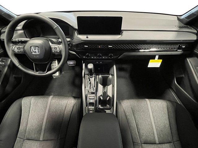 New 2026 Honda Accord Sport image 19