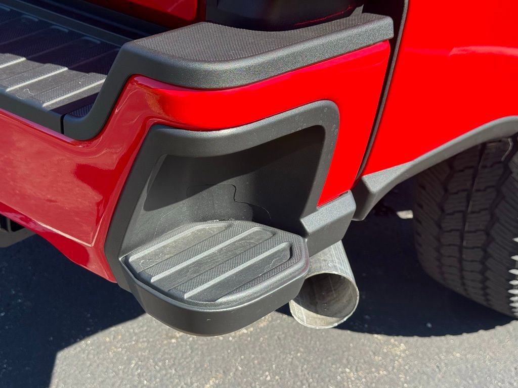 New 2026 Ford F350 XL w/ STX Appearance Package image 34