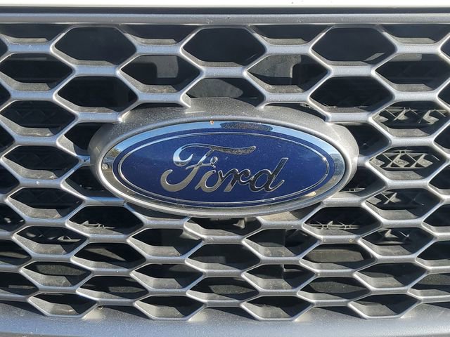 Used 2024 Ford Edge SEL image 10