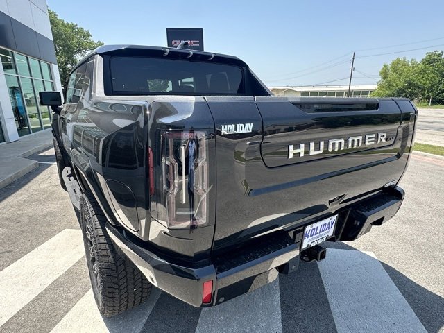 New 2025 GMC Hummer EV 2X image 7