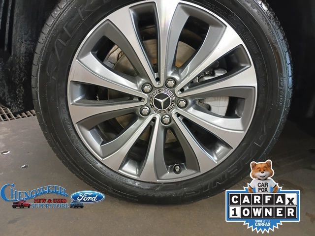 Used 2022 Mercedes-Benz GLE 350 GLE 350 image 8