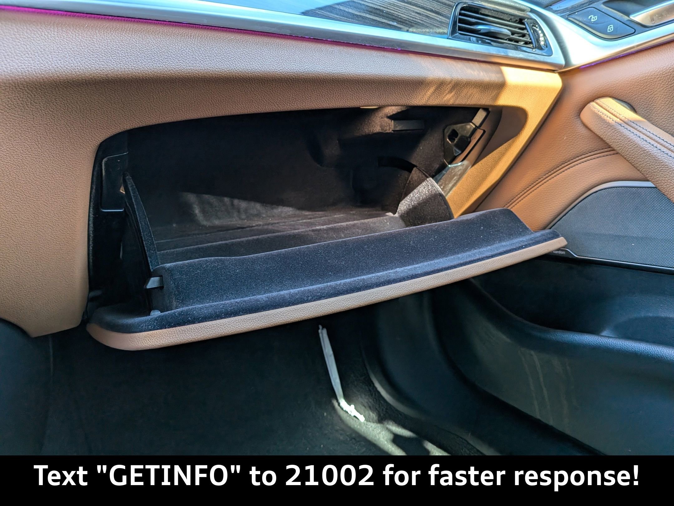 Used 2021 BMW 530i w/ Premium Package image 26