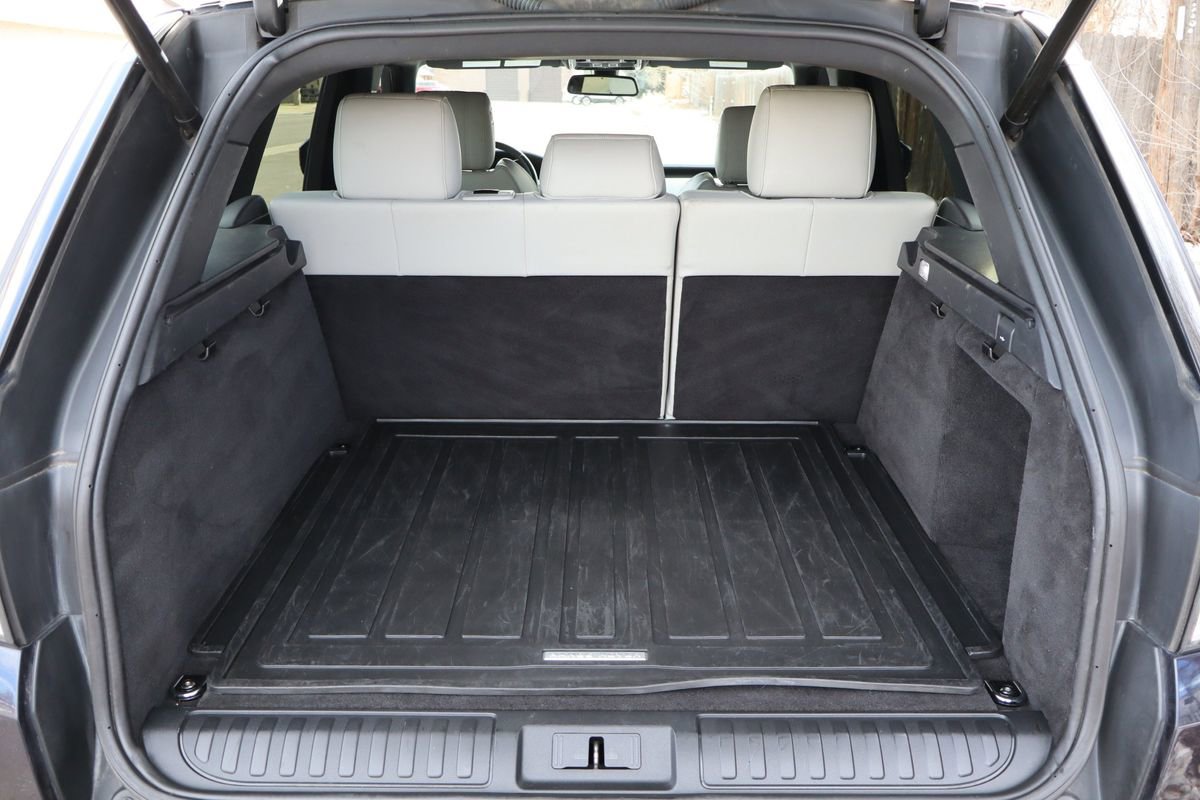 Used 2014 Land Rover Range Rover Sport HSE image 14