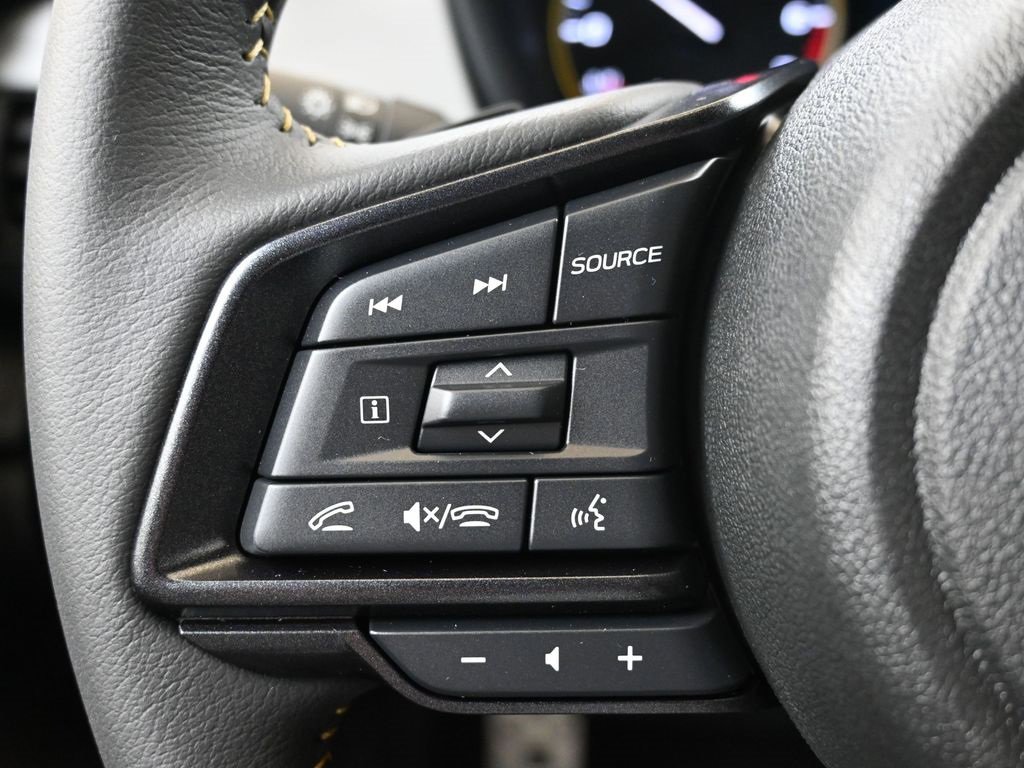 New 2026 Subaru Crosstrek 2.5i Sport image 26