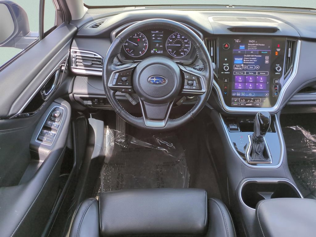Used 2021 Subaru Outback Limited XT w/ Popular Package #2 AWD/4WD image 15