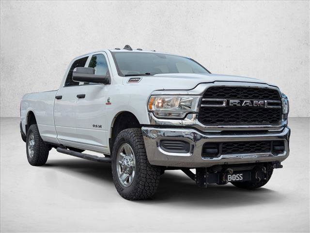 Used 2022 RAM 2500 Tradesman image 3
