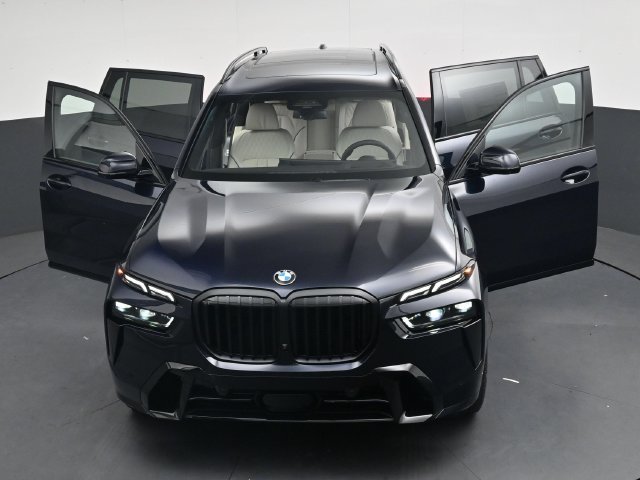 New 2027 BMW X7 xDrive40i AWD/4WD image 46